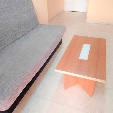 شقة Ayf Bahia 1ª Linea De Playa Wifi Incluido أوروبيسا ذيل مار المظهر الخارجي الصورة